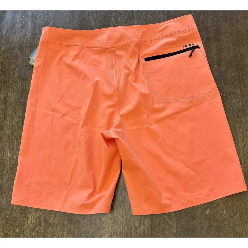 Quicksilver Men's Surfsilk Kaimana 20